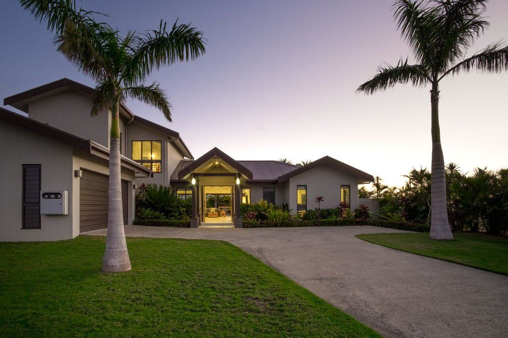 Naisoso Island Villas Nadi Extérieur photo